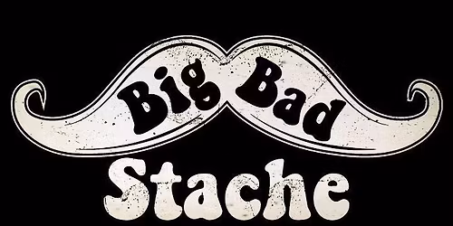 Summer Concert Series: Big Bad Stache