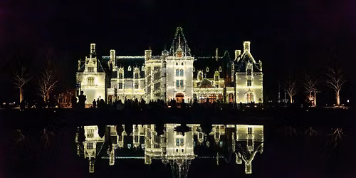 Biltmore and the Blue Ridge - Asheville Getaway