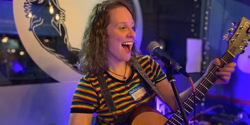 Emma live at the Swan