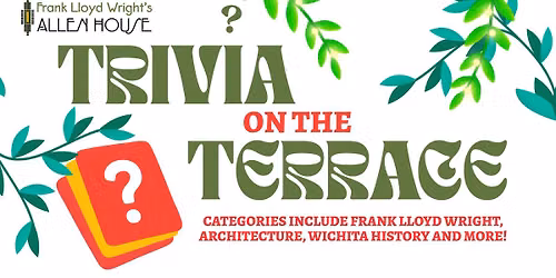 Trivia on the Terrace