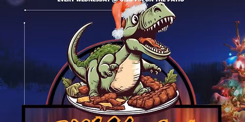 Wednesday Trivia at Primal Cue (12\/10\/2025)