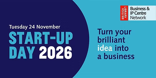Start-up Day 2026