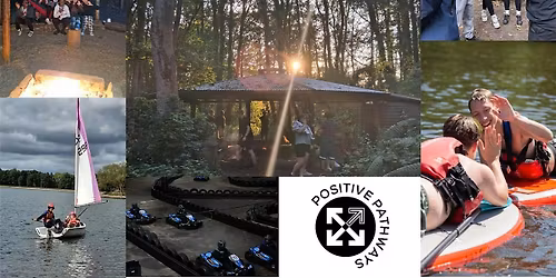 Positive Pathways: Breakfast for Change