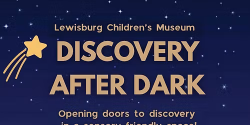 Discovery After Dark
