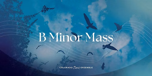 B Minor Mass, BWV 232