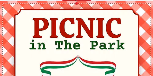 Annual Lodge Picnic