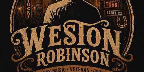 Starr Mountain Band + Weston Robinson and the band West on I65 @ Overtime Sports Bar