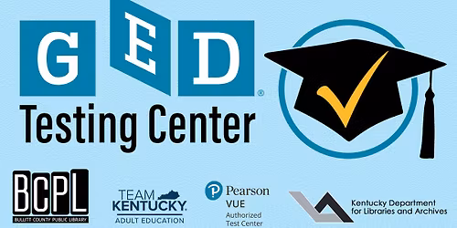 GED Testing Center