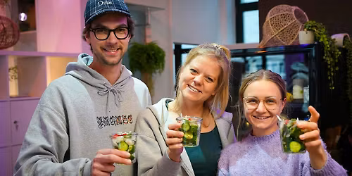 Workshop: Fermentieren f\u00fcr Beginner