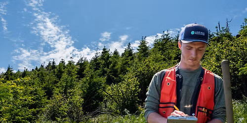 Future Natural Resource Leaders Career Development Event