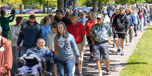 Walk ALS - Willamette Valley
