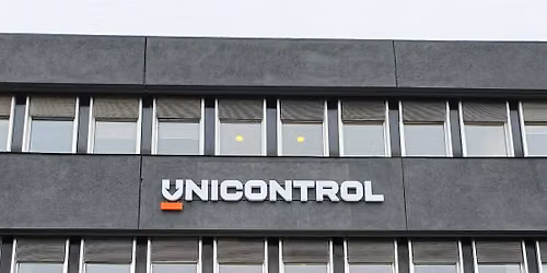 Unicontrol Tr\u00e6ningsdag