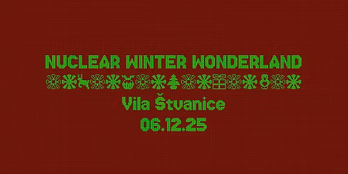 NUCLEAR WINTER WONDERLAND 2125