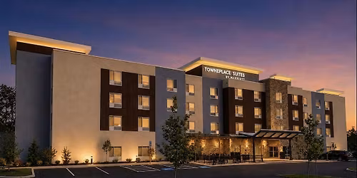 TownePlace Suites Painesville Mentor- Opening Celebration & Hotel Showcase