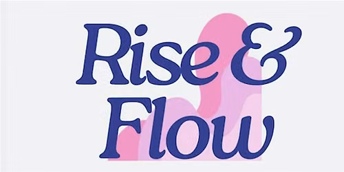 Rise and Flow with Fit Girl Club