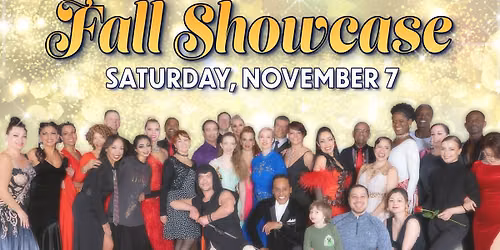 FALL SHOWCASE