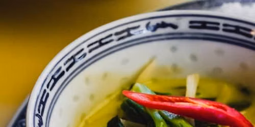 Thai Cooking Class
