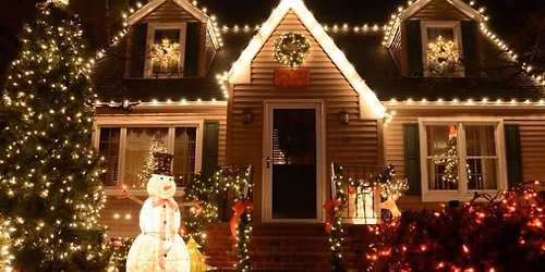 Homespun Christmas In Wilmington 