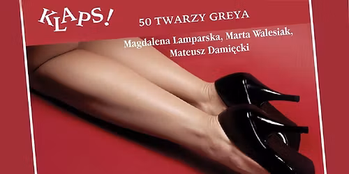 Bielsko-Bia\u0142a: Klaps! 50 twarzy Greya