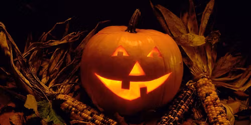 3rd Annual Trick or Treat