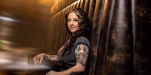 Wolf Springfest with Ashley McBryde