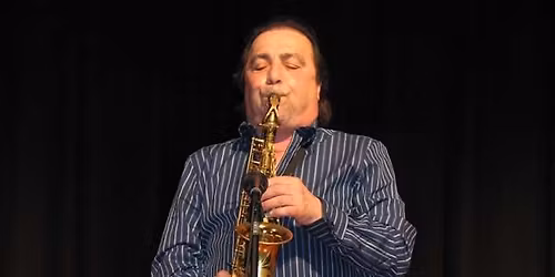 GREG ABATE with Dave Cottle Trio @The SWIGG