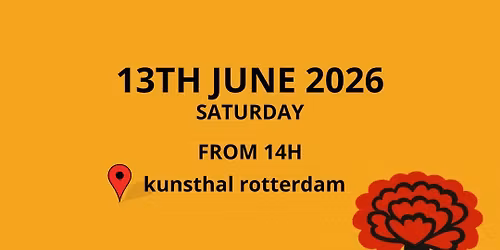 Flamenco Festival Rotterdam