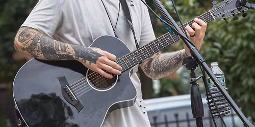 Corey McLane at Common Craft