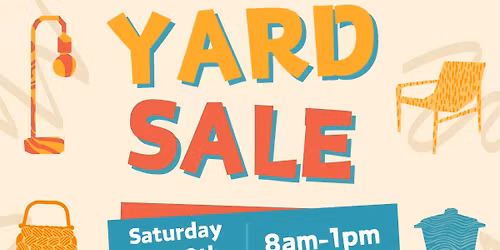 Dickson City\u2019s Fairway Estates Community Yard Sale