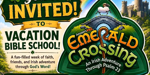Vacation Bible School