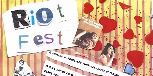 Riot Fest
