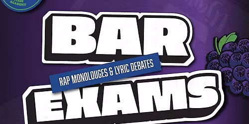 BAR EXAMS - June Edition