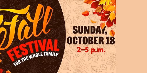 Free Fall Festival