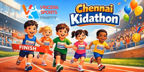 CHENNAI KIDATHON