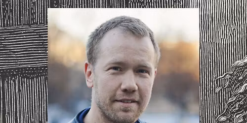 Leselaget: Les Mis\u00e9rables - Revolusjon med Jonas Bals