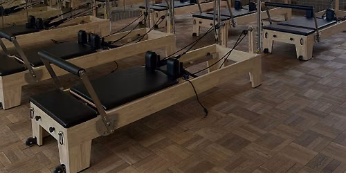 Form & Flow: Soho House Reformer Launch