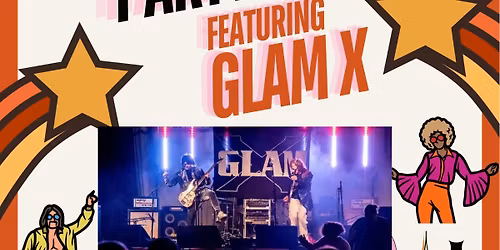Party Night featuring Glam-X