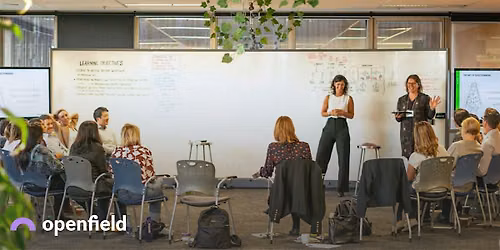 Systemic Change Masterclass