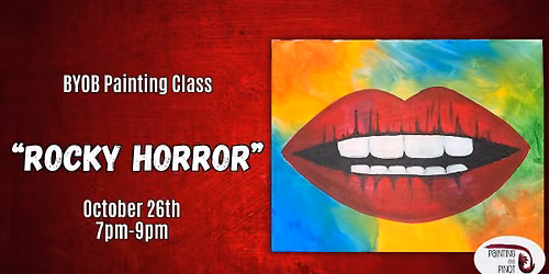 OPEN CLASS: \u201cRocky Horror\u201d