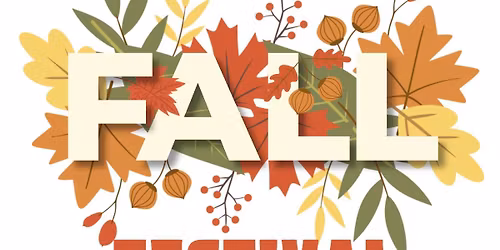Fall Festival