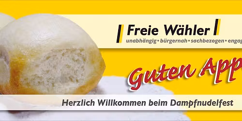Dampfnudelfest 2026