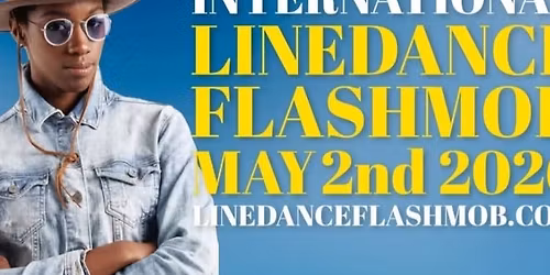 International Flash Mob 2026