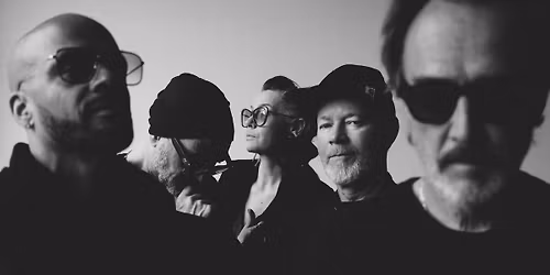 Sens Unik - Kammgarn, Schaffhausen - 19 d\u00e9cembre 2025