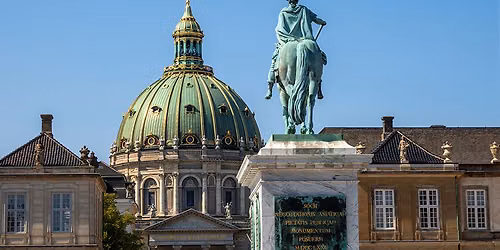 Fornemme Frederiksstaden