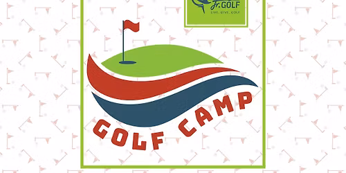 MJGA 3-Day Golf Camp