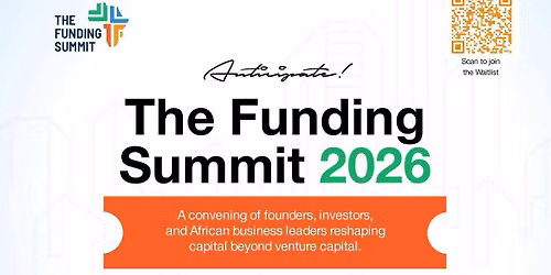 The Funding Summit