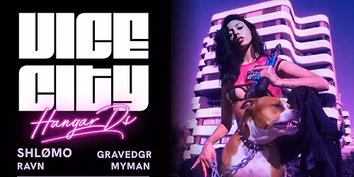 \ud83d\udc9c\ud83d\udda4\ud83d\udd29 VICE CITY \u2013 LEGENDS EDITION \/\/ SHL\u00d8MO \/ GRAVEDGR \/ RAVN \/ MYMAN \ud83d\udd29\ud83d\udda4\ud83d\udc9c