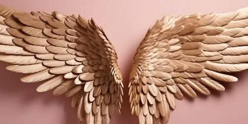 Enkeliviestit \u2013 ilta 4.12. klo 18\u201320