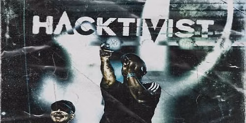 Ashes of August ft. Hacktivist