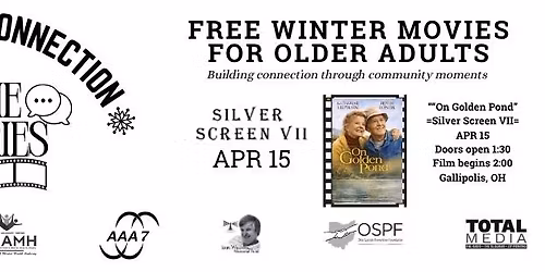 \ud83c\udfac Season of Connection \u2013 Final Movie Event On Golden Pond